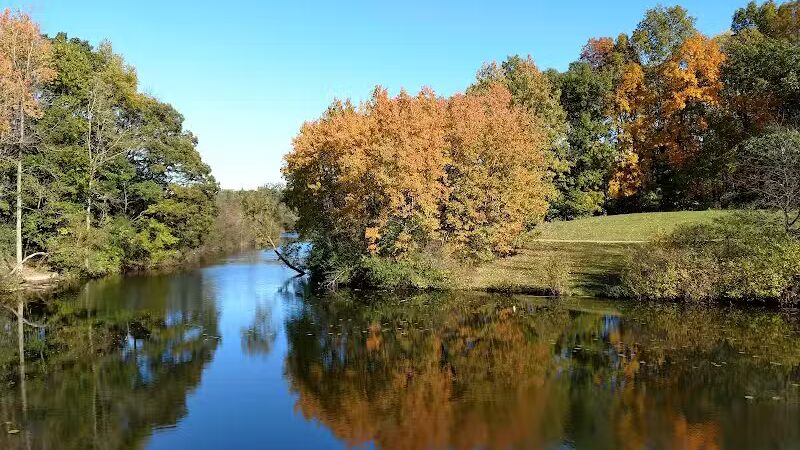 Spring Valley Park - Kalamazoo,
