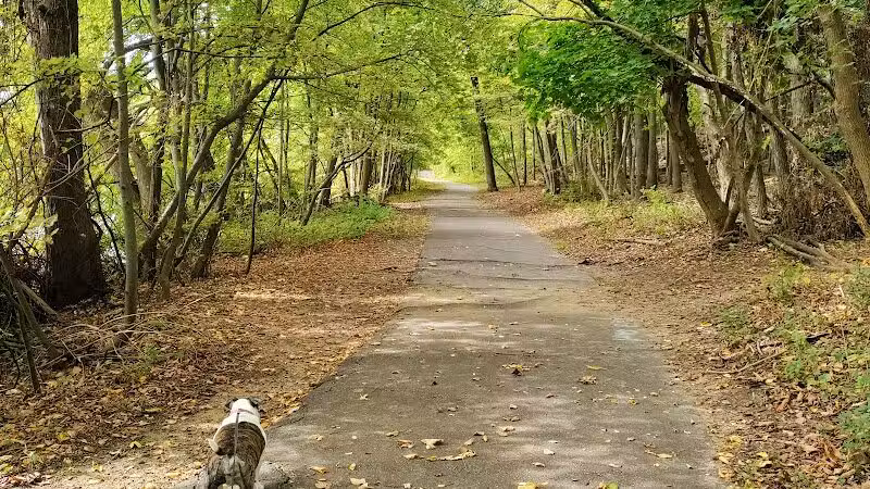 Spring Valley Park - Kalamazoo,