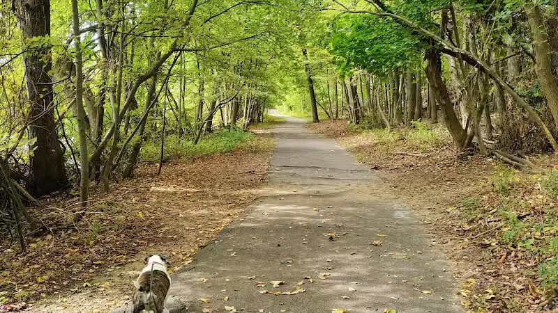 Spring Valley Park - Kalamazoo,