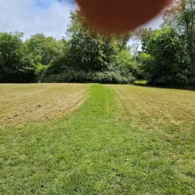 Spring Valley Park - Kalamazoo,