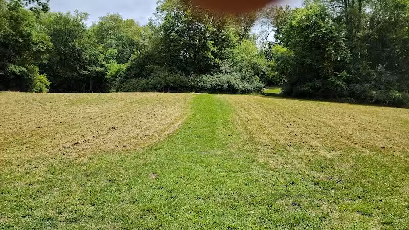 Spring Valley Park - Kalamazoo,
