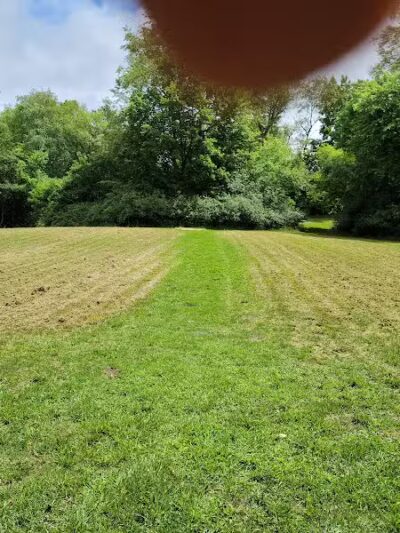 Spring Valley Park - Kalamazoo,