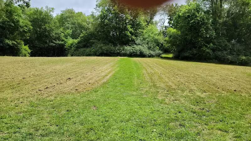 Spring Valley Park - Kalamazoo,