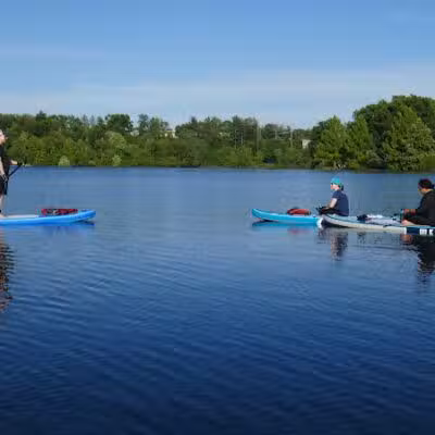 Spring Valley Park - Kalamazoo,