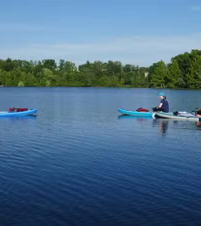 Spring Valley Park - Kalamazoo,
