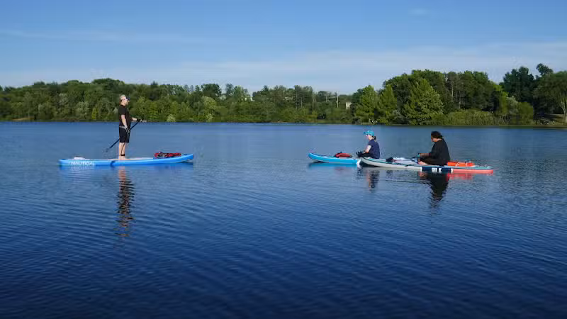Spring Valley Park - Kalamazoo,