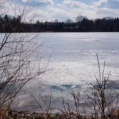 Spring Valley Park - Kalamazoo,