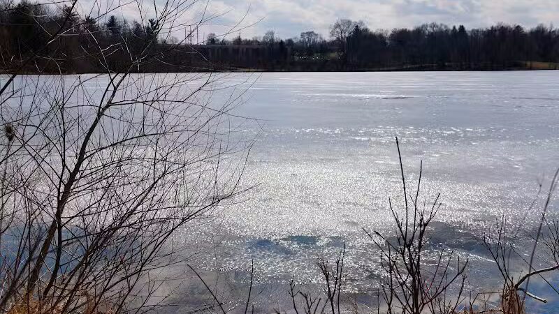Spring Valley Park - Kalamazoo,