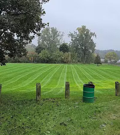 Spring Valley Park - Kalamazoo,