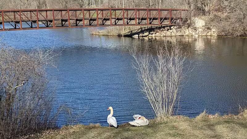 Spring Valley Park - Kalamazoo,