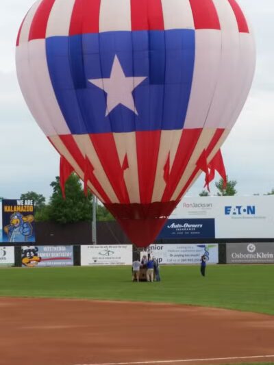 Sutherland Park - Kalamazoo,