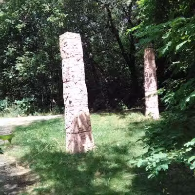 Sutherland Park - Kalamazoo,