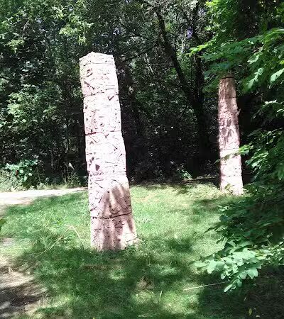 Sutherland Park - Kalamazoo,