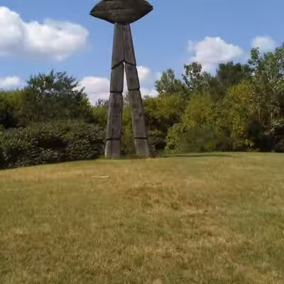 Sutherland Park - Kalamazoo,