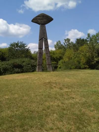 Sutherland Park - Kalamazoo,