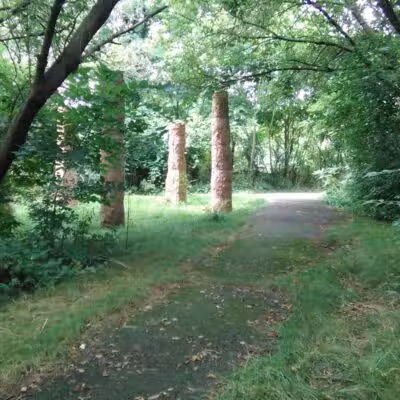 Sutherland Park - Kalamazoo,
