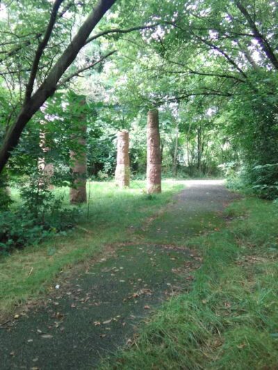 Sutherland Park - Kalamazoo,