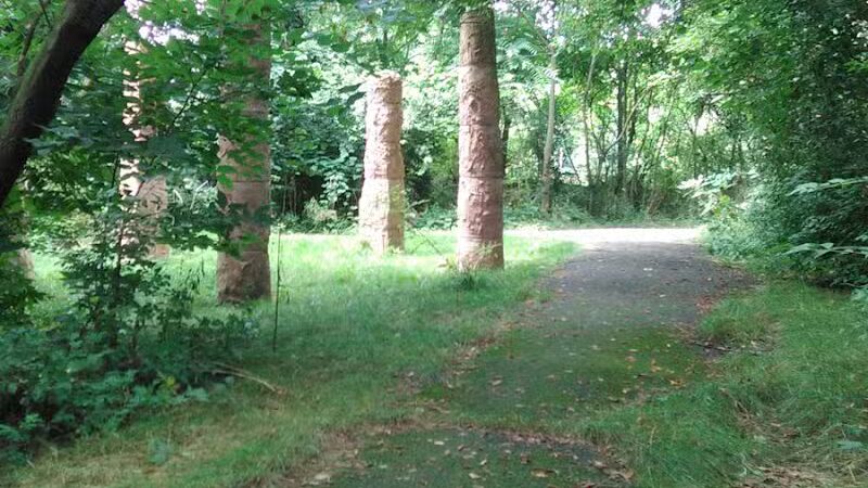 Sutherland Park - Kalamazoo,