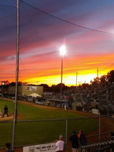 Sutherland Park - Kalamazoo,