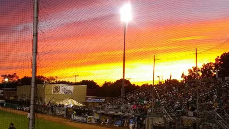 Sutherland Park - Kalamazoo,