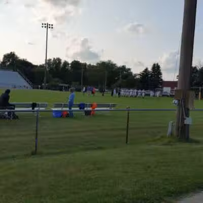 Sutherland Park - Kalamazoo,