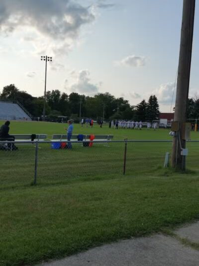 Sutherland Park - Kalamazoo,