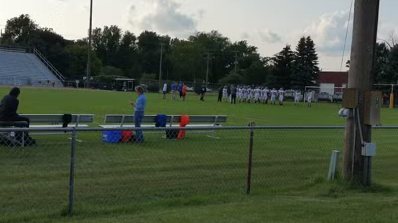 Sutherland Park - Kalamazoo,