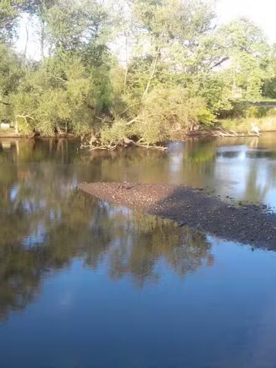 Sutherland Park - Kalamazoo,