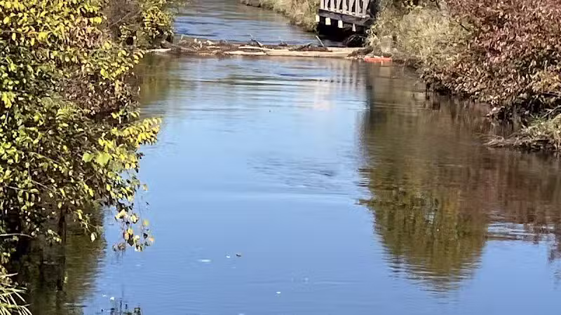 Upjohn Playground/Park - Kalamazoo,