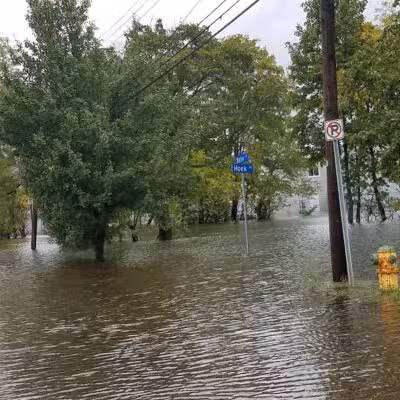 Upjohn Playground/Park - Kalamazoo,