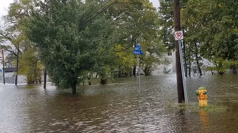 Upjohn Playground/Park - Kalamazoo,