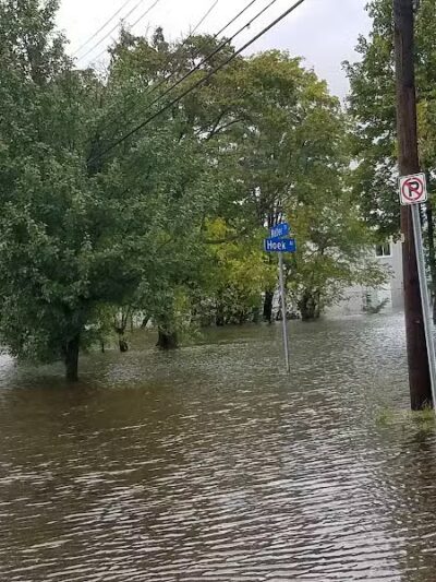 Upjohn Playground/Park - Kalamazoo,