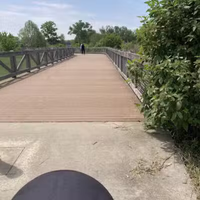 Upjohn Playground/Park - Kalamazoo,