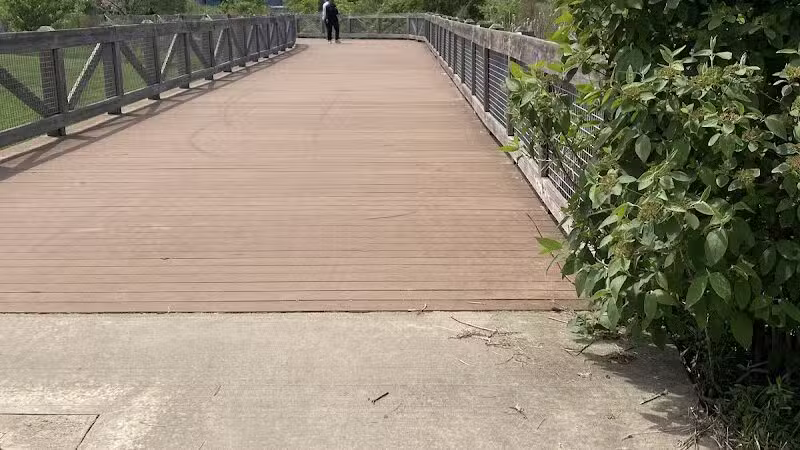 Upjohn Playground/Park - Kalamazoo,