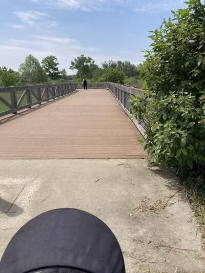 Upjohn Playground/Park - Kalamazoo,