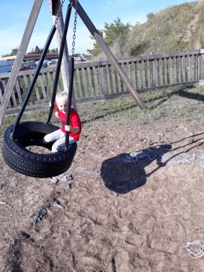 Chalker Park - Kalkaska,