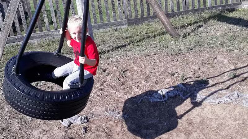 Chalker Park - Kalkaska,