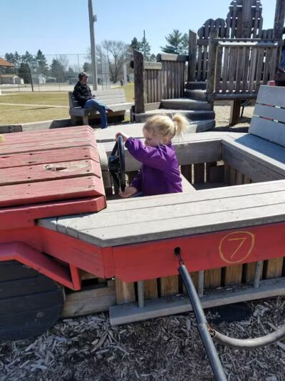 Chalker Park - Kalkaska,