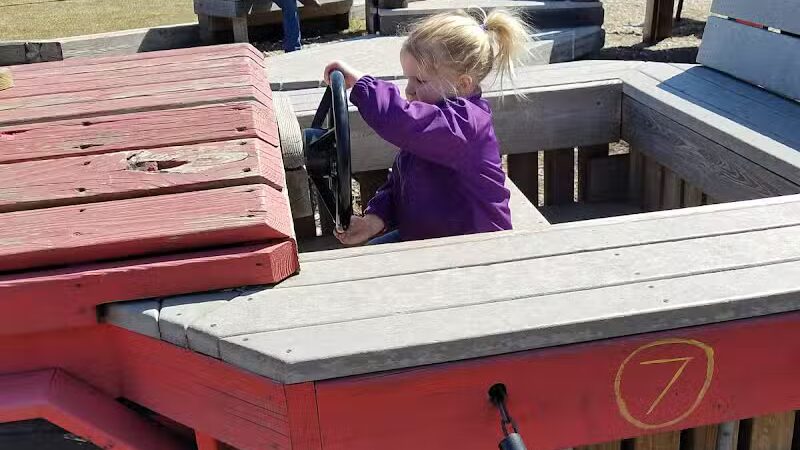 Chalker Park - Kalkaska,