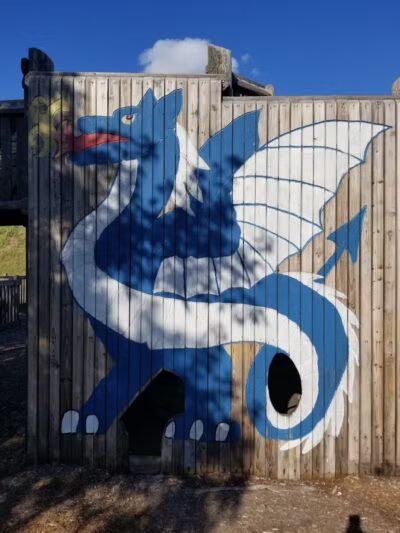 Chalker Park - Kalkaska,