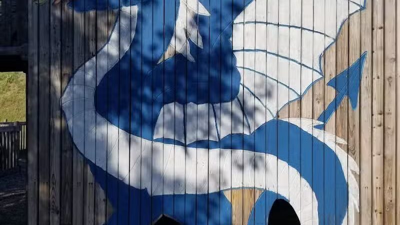 Chalker Park - Kalkaska,