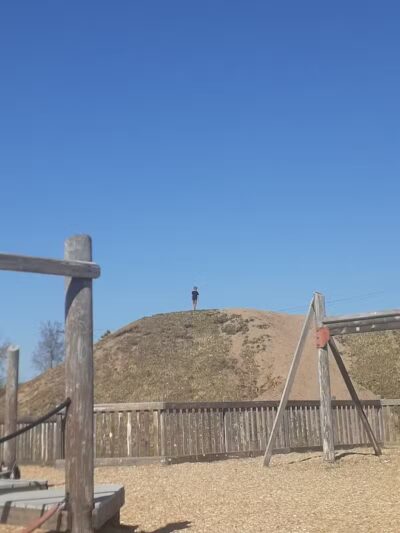 Chalker Park - Kalkaska,