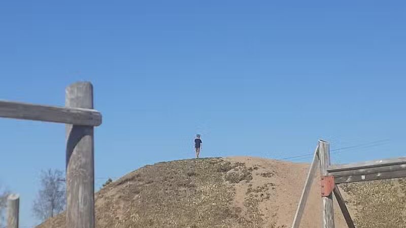 Chalker Park - Kalkaska,