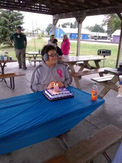 Chalker Park - Kalkaska,