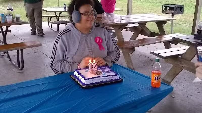 Chalker Park - Kalkaska,