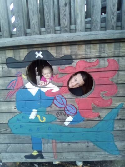 Chalker Park - Kalkaska,