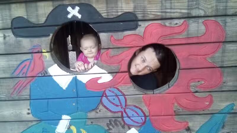 Chalker Park - Kalkaska,