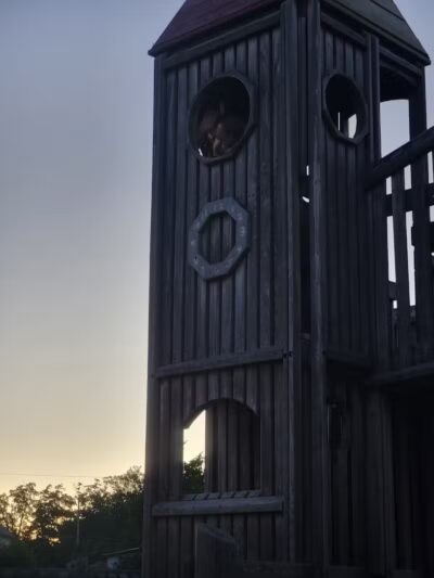 Chalker Park - Kalkaska,