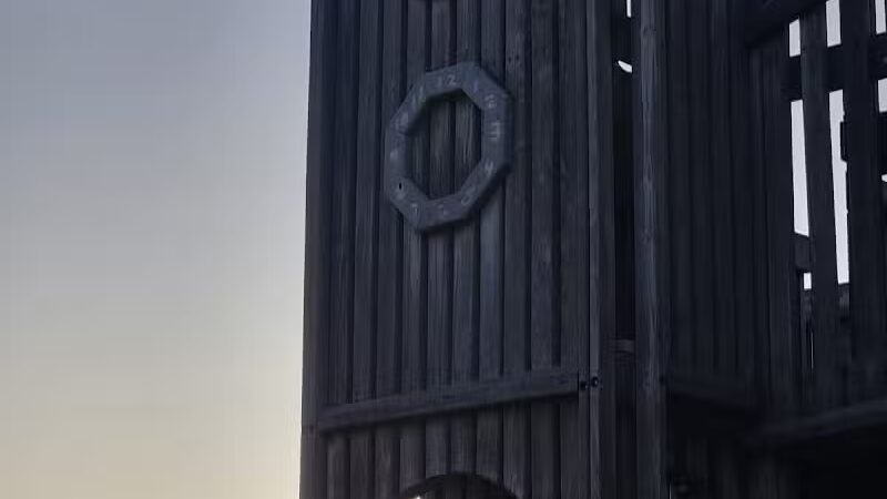 Chalker Park - Kalkaska,