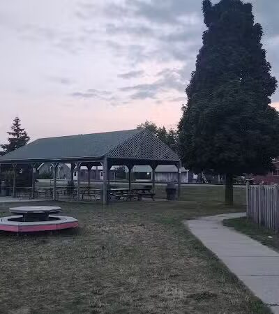 Chalker Park - Kalkaska,